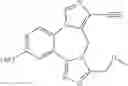 Fig. 430 - Benzodiazepine derivatives, compositions, and methods for treating cognitive impairment