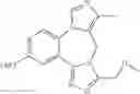Fig. 431 - Benzodiazepine derivatives, compositions, and methods for treating cognitive impairment