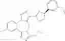 Fig. 435 - Benzodiazepine derivatives, compositions, and methods for treating cognitive impairment