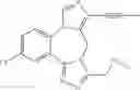 Fig. 441 - Benzodiazepine derivatives, compositions, and methods for treating cognitive impairment