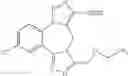 Fig. 444 - Benzodiazepine derivatives, compositions, and methods for treating cognitive impairment