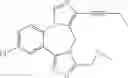 Fig. 447 - Benzodiazepine derivatives, compositions, and methods for treating cognitive impairment