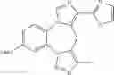 Fig. 449 - Benzodiazepine derivatives, compositions, and methods for treating cognitive impairment