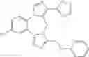 Fig. 451 - Benzodiazepine derivatives, compositions, and methods for treating cognitive impairment