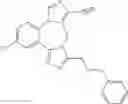 Fig. 453 - Benzodiazepine derivatives, compositions, and methods for treating cognitive impairment