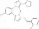 Fig. 457 - Benzodiazepine derivatives, compositions, and methods for treating cognitive impairment