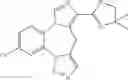 Fig. 466 - Benzodiazepine derivatives, compositions, and methods for treating cognitive impairment