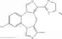 Fig. 482 - Benzodiazepine derivatives, compositions, and methods for treating cognitive impairment