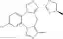 Fig. 483 - Benzodiazepine derivatives, compositions, and methods for treating cognitive impairment