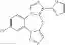 Fig. 495 - Benzodiazepine derivatives, compositions, and methods for treating cognitive impairment