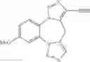 Fig. 505 - Benzodiazepine derivatives, compositions, and methods for treating cognitive impairment