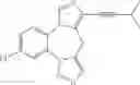 Fig. 517 - Benzodiazepine derivatives, compositions, and methods for treating cognitive impairment