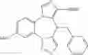 Fig. 551 - Benzodiazepine derivatives, compositions, and methods for treating cognitive impairment