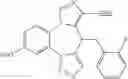 Fig. 553 - Benzodiazepine derivatives, compositions, and methods for treating cognitive impairment