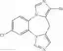 Fig. 554 - Benzodiazepine derivatives, compositions, and methods for treating cognitive impairment