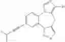 Fig. 556 - Benzodiazepine derivatives, compositions, and methods for treating cognitive impairment