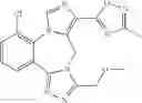 Fig. 565 - Benzodiazepine derivatives, compositions, and methods for treating cognitive impairment