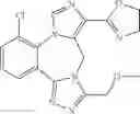 Fig. 566 - Benzodiazepine derivatives, compositions, and methods for treating cognitive impairment