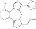 Fig. 568 - Benzodiazepine derivatives, compositions, and methods for treating cognitive impairment