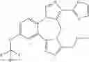 Fig. 569 - Benzodiazepine derivatives, compositions, and methods for treating cognitive impairment
