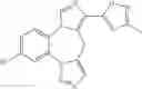 Fig. 575 - Benzodiazepine derivatives, compositions, and methods for treating cognitive impairment
