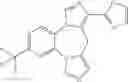 Fig. 577 - Benzodiazepine derivatives, compositions, and methods for treating cognitive impairment