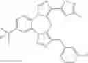 Fig. 584 - Benzodiazepine derivatives, compositions, and methods for treating cognitive impairment