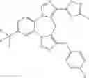 Fig. 586 - Benzodiazepine derivatives, compositions, and methods for treating cognitive impairment