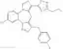 Fig. 590 - Benzodiazepine derivatives, compositions, and methods for treating cognitive impairment