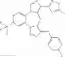 Fig. 595 - Benzodiazepine derivatives, compositions, and methods for treating cognitive impairment