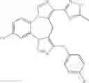 Fig. 598 - Benzodiazepine derivatives, compositions, and methods for treating cognitive impairment