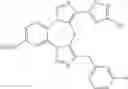Fig. 654 - Benzodiazepine derivatives, compositions, and methods for treating cognitive impairment
