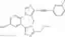Fig. 700 - Benzodiazepine derivatives, compositions, and methods for treating cognitive impairment