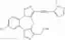 Fig. 744 - Benzodiazepine derivatives, compositions, and methods for treating cognitive impairment