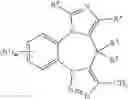Fig. 839 - Benzodiazepine derivatives, compositions, and methods for treating cognitive impairment