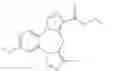 Fig. 845 - Benzodiazepine derivatives, compositions, and methods for treating cognitive impairment