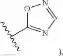 Fig. 89 - Benzodiazepine derivatives, compositions, and methods for treating cognitive impairment