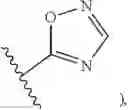 Fig. 92 - Benzodiazepine derivatives, compositions, and methods for treating cognitive impairment