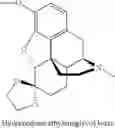Fig. 19 - Opioid ketal compounds and uses thereof