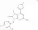 Fig. 168 - Aminopyrimidine five-membered heterocyclic compound, and intermediate, preparation method, pharmaceutical composition and application thereof