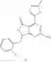 Fig. 92 - Aminopyrimidine five-membered heterocyclic compound, and intermediate, preparation method, pharmaceutical composition and application thereof