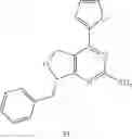 Fig. 99 - Aminopyrimidine five-membered heterocyclic compound, and intermediate, preparation method, pharmaceutical composition and application thereof