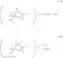 Fig. 22 - Process for preparing 2-exo-(2-methylbenzyloxy)-1-methyl-4-isopropyl-7-oxabicyclo[2.2.1]heptane