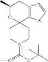 Fig. 36 - Compounds useful for inhibiting RORγt