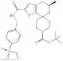 Fig. 82 - Compounds useful for inhibiting RORγt