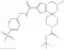 Fig. 88 - Compounds useful for inhibiting RORγt