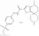 Fig. 97 - Compounds useful for inhibiting RORγt