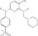 Fig. 217 - PHOSPHOROUS DERIVATIVES AS KINASE INHIBITORS