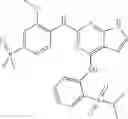 Fig. 244 - PHOSPHOROUS DERIVATIVES AS KINASE INHIBITORS