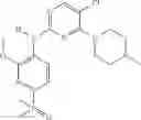 Fig. 252 - PHOSPHOROUS DERIVATIVES AS KINASE INHIBITORS